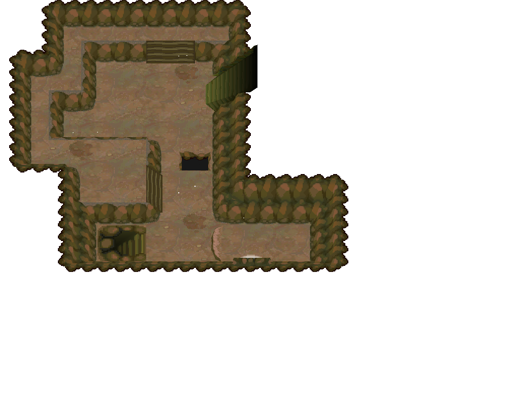 Map 11 map
