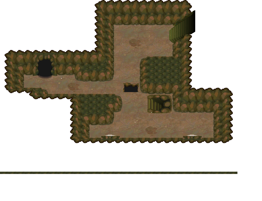 Map 13 map