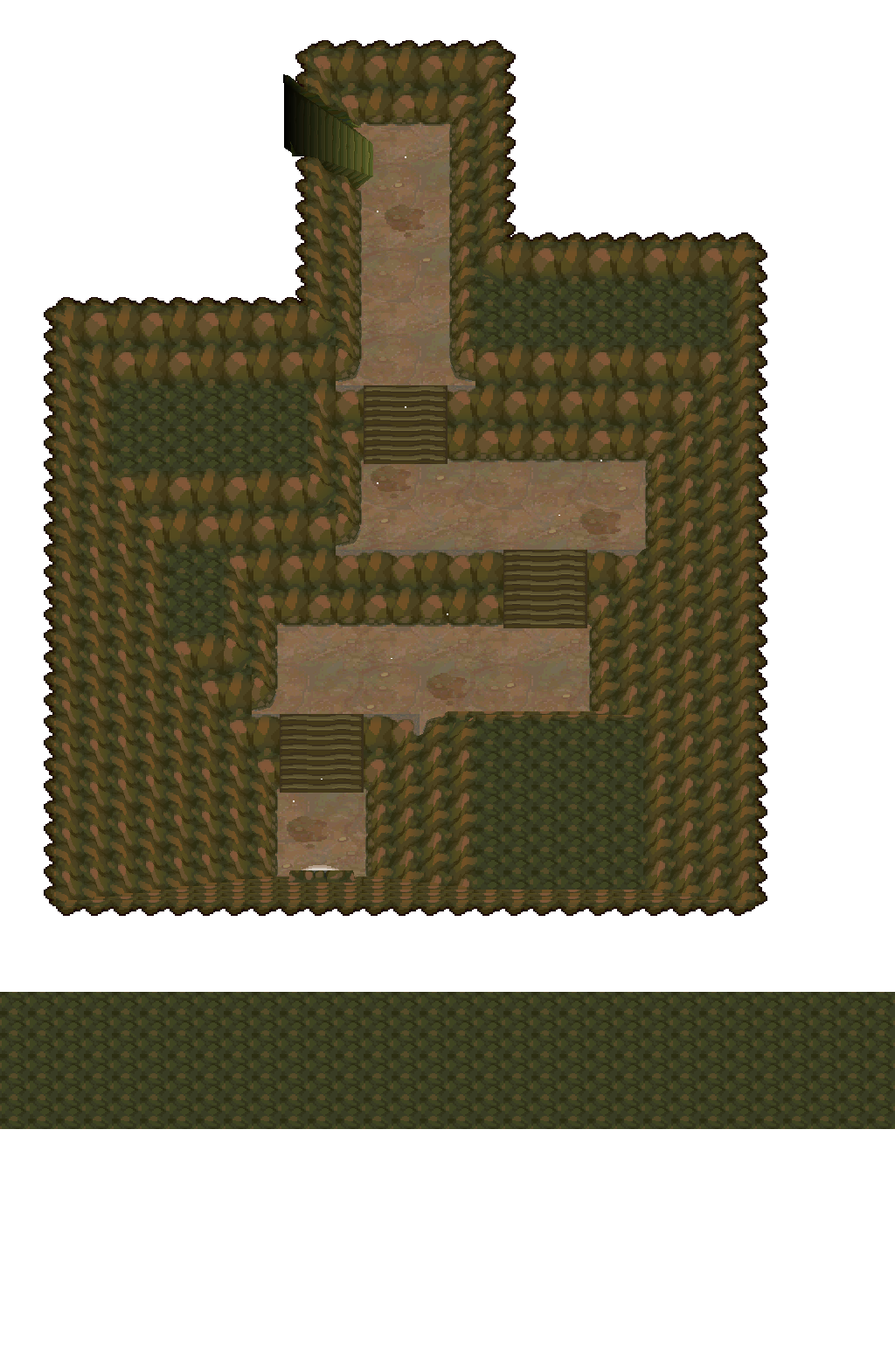 Map 14 map