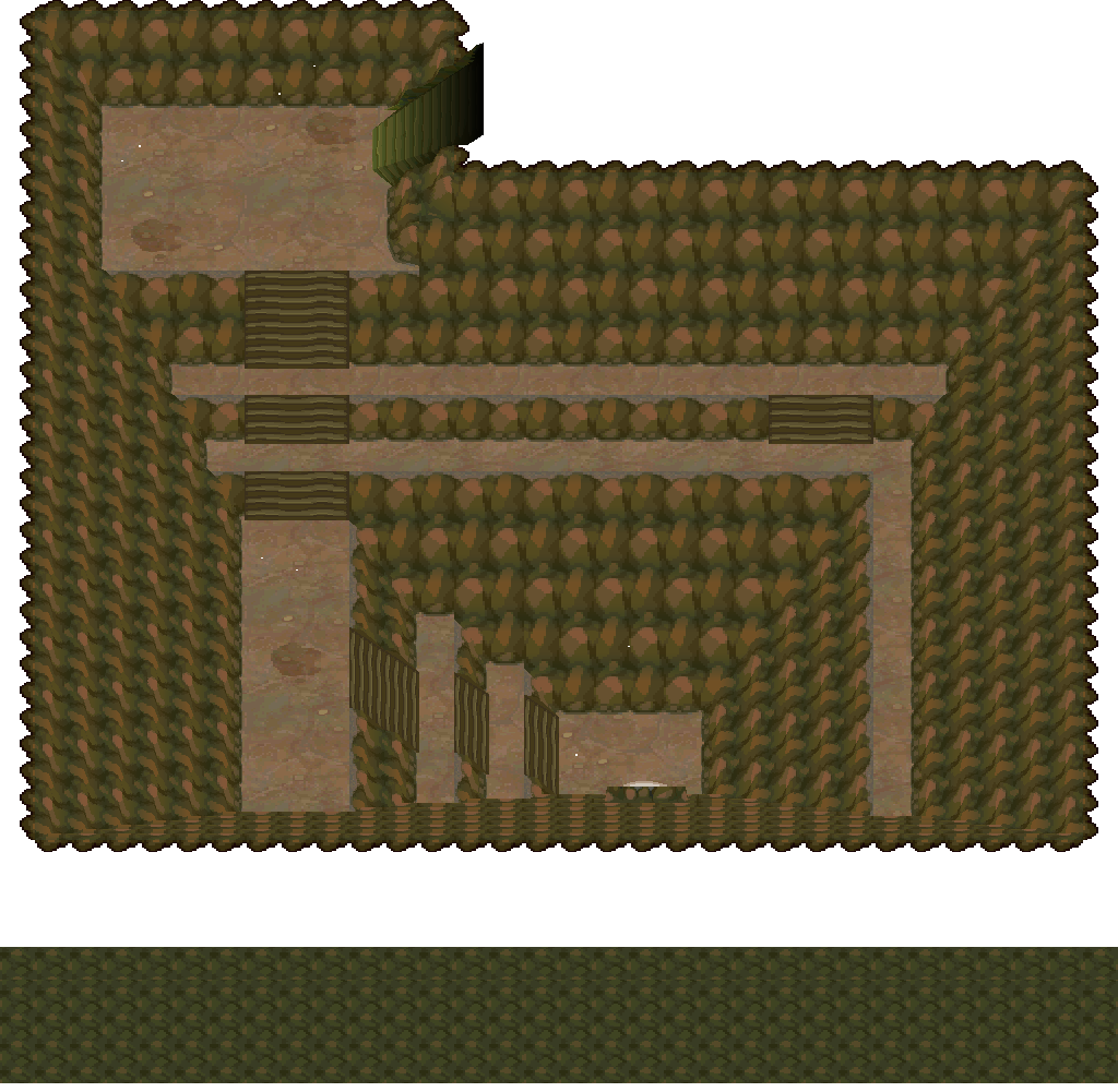 Map 8 map