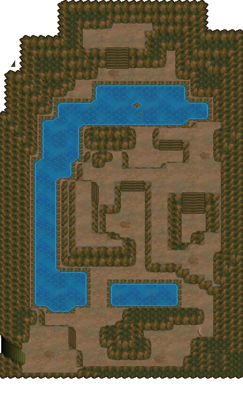 Map 2 map
