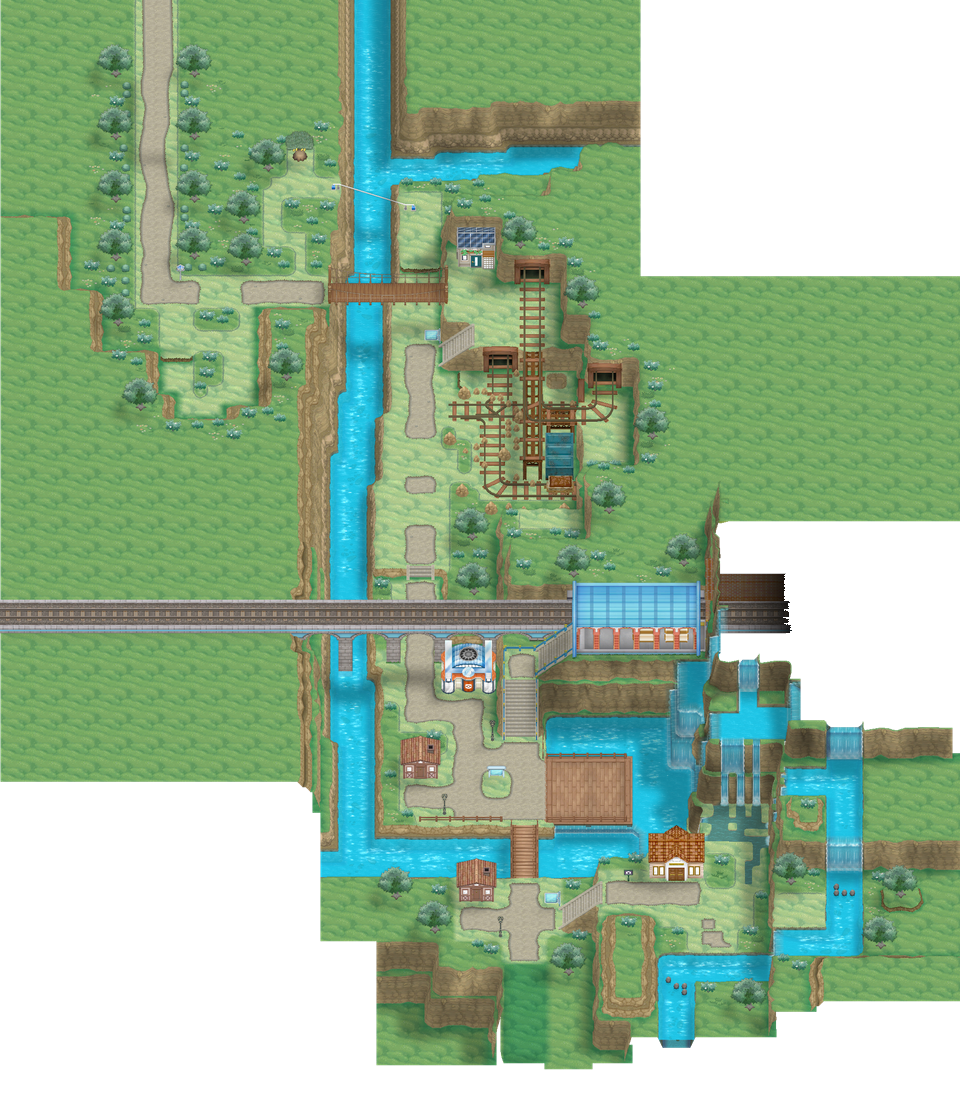 Map map