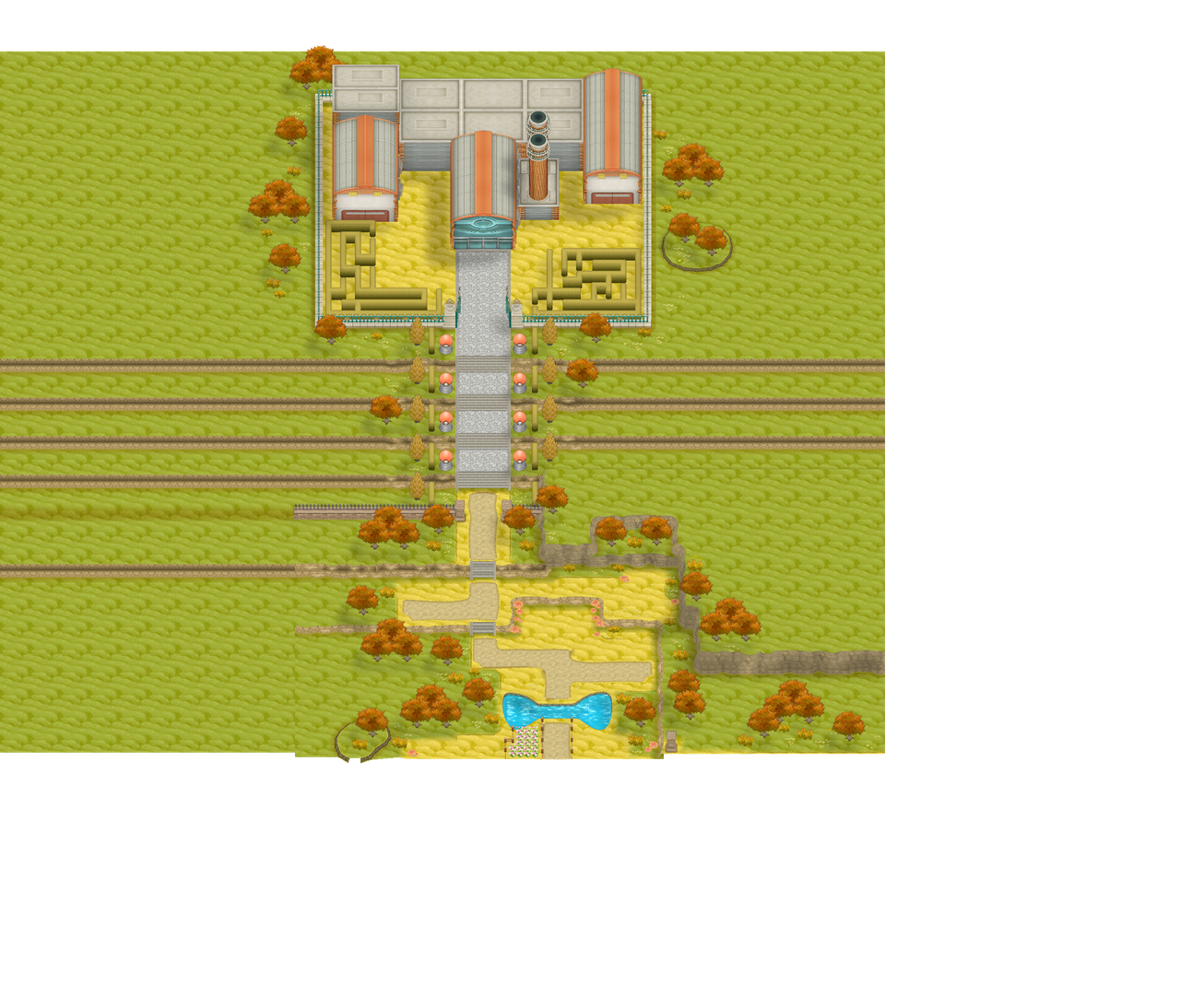 Map map