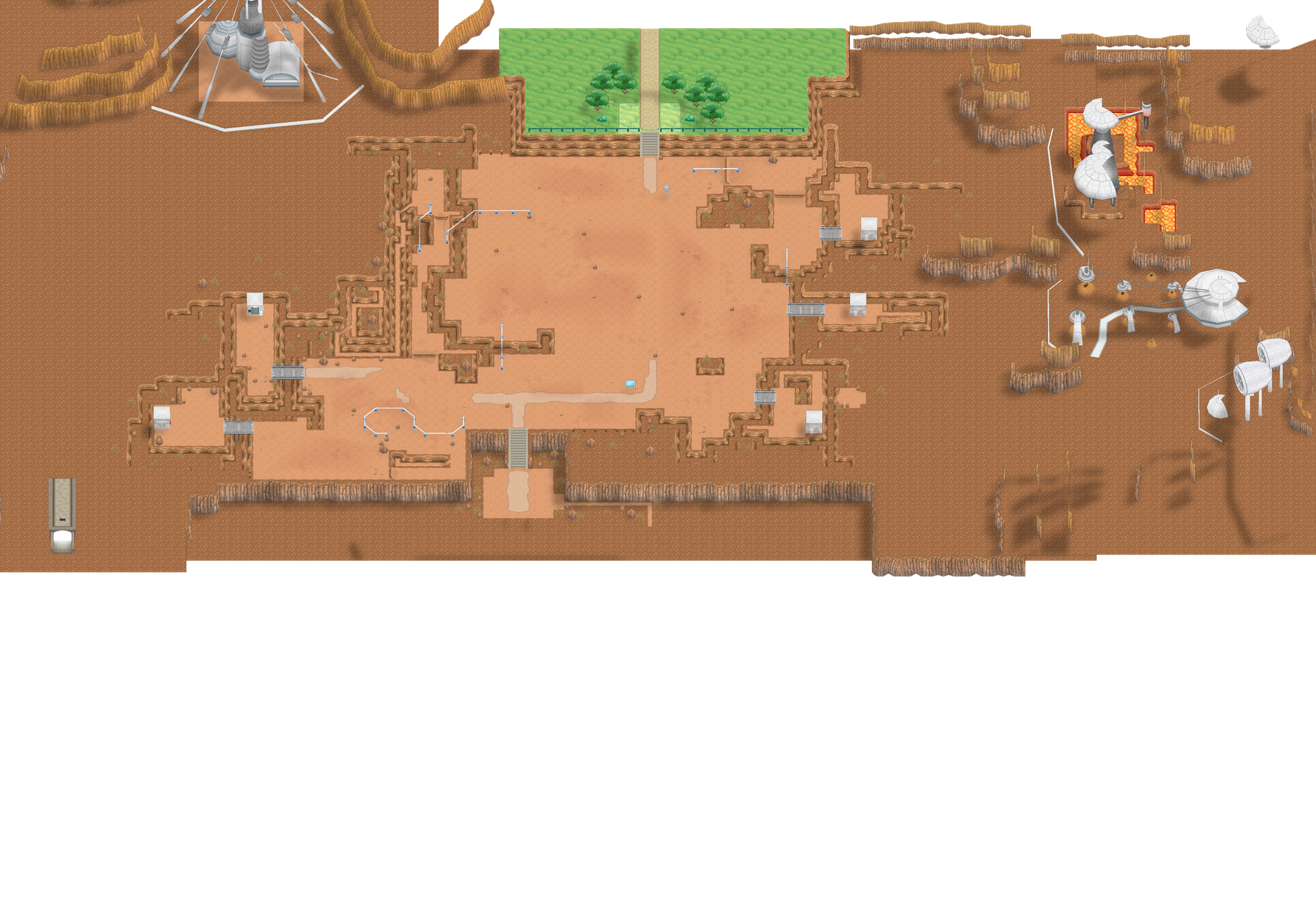 Map map