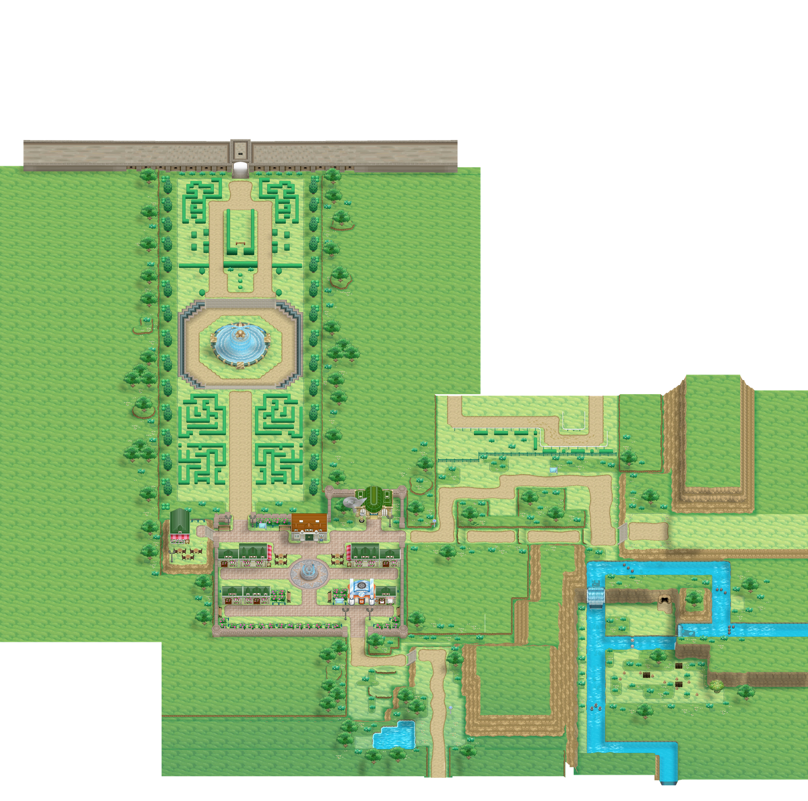Map map