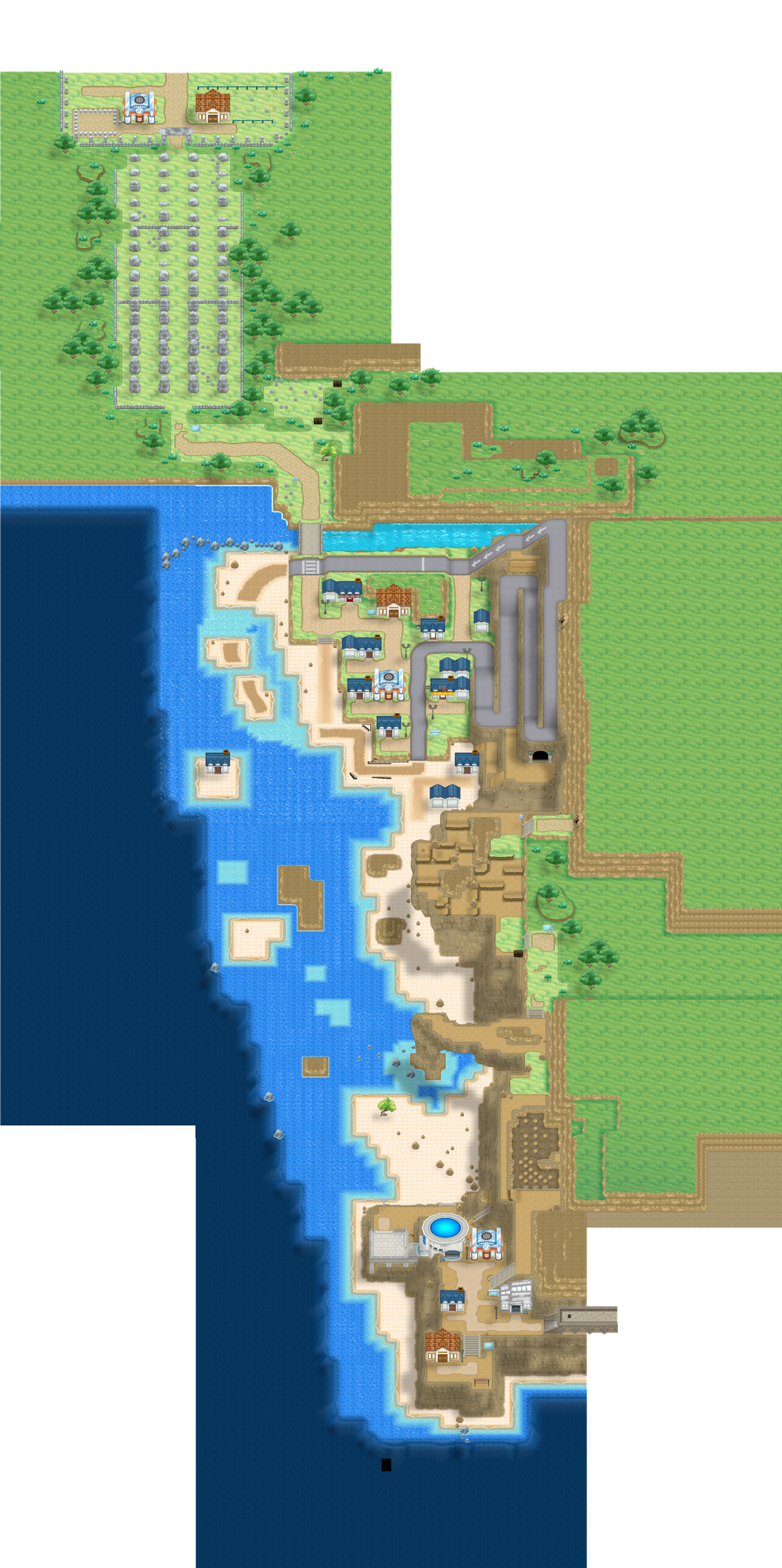 Map map
