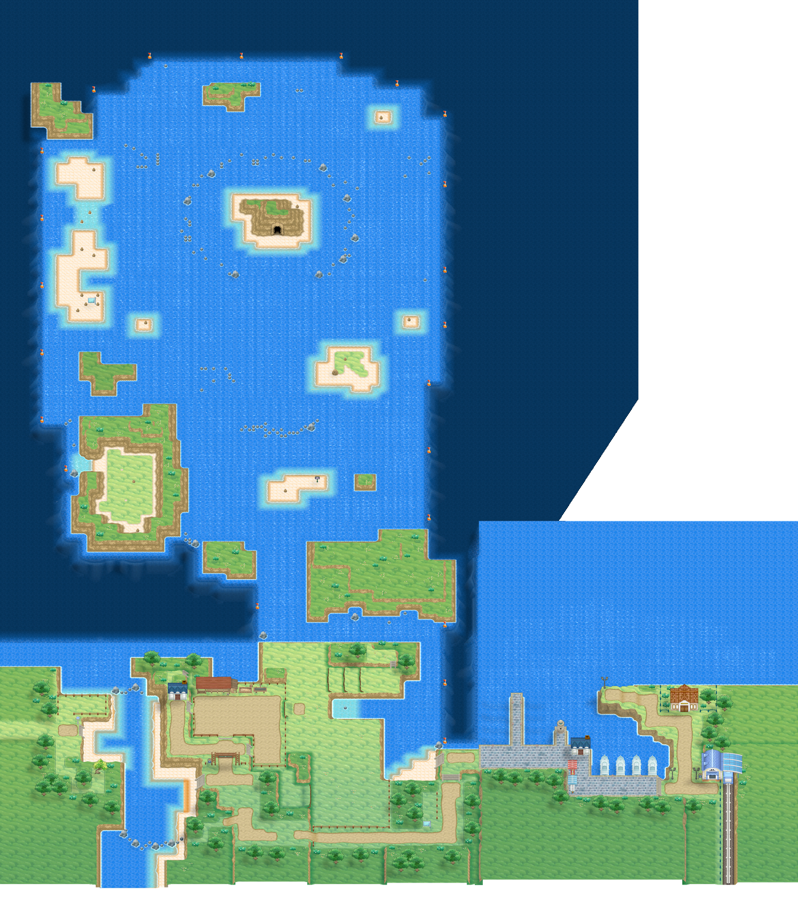 Map map