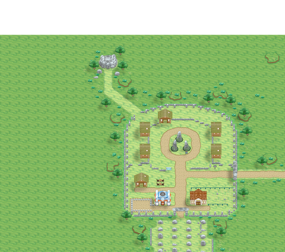 Map 1 map
