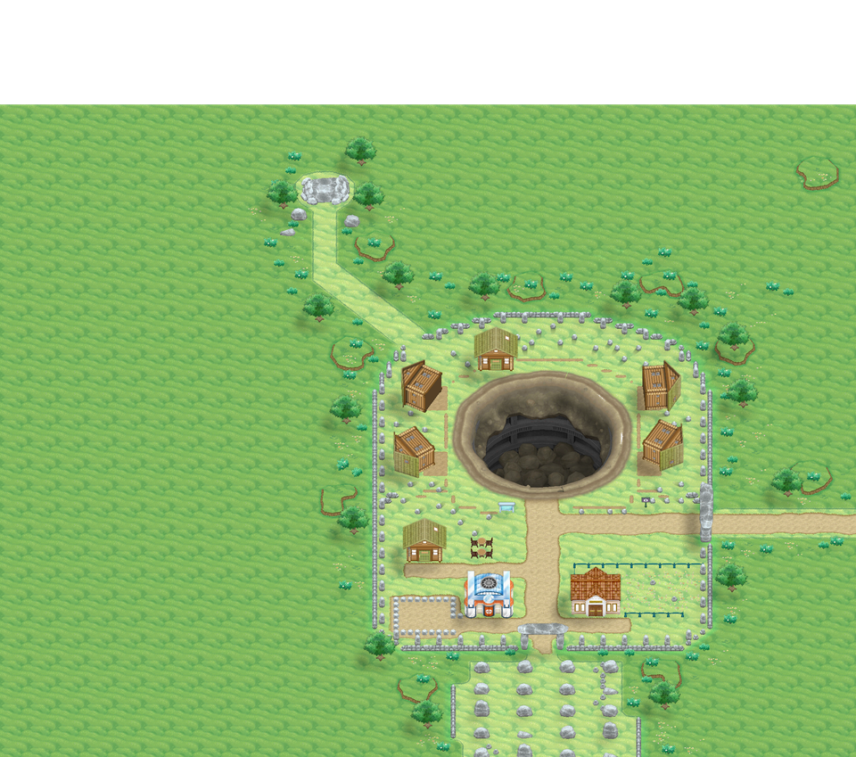 Map 2 map