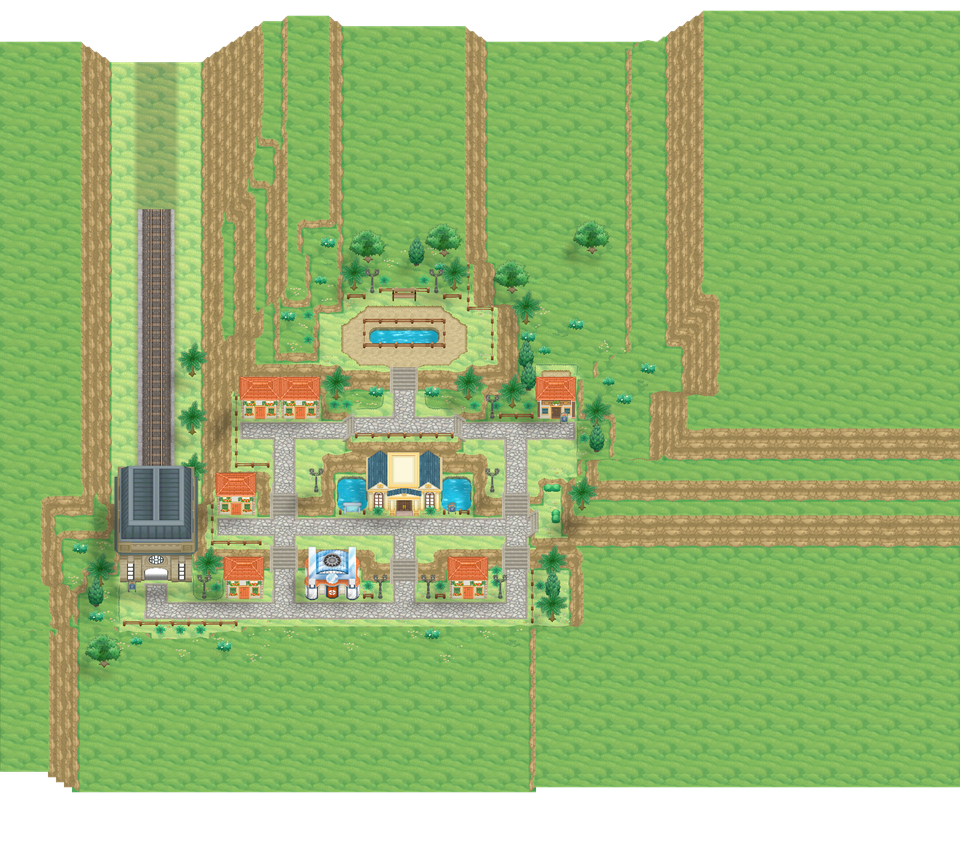 Map map