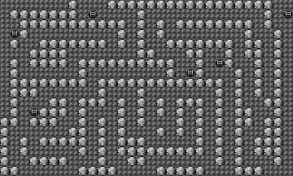 2F map