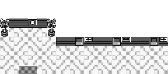 Cinnabar Lab map