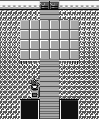 Loreleis Room map