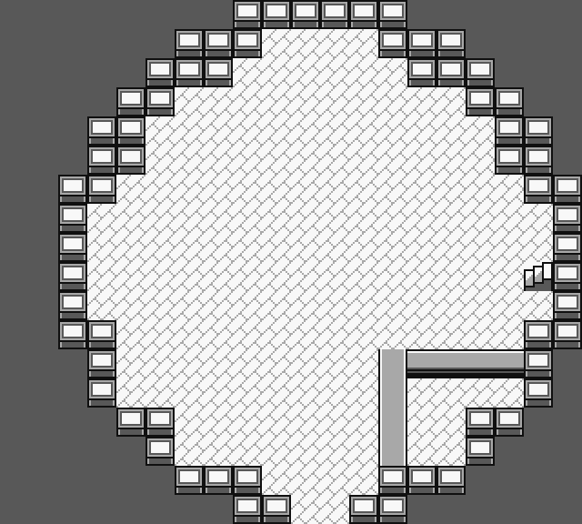Pokémon Tower map