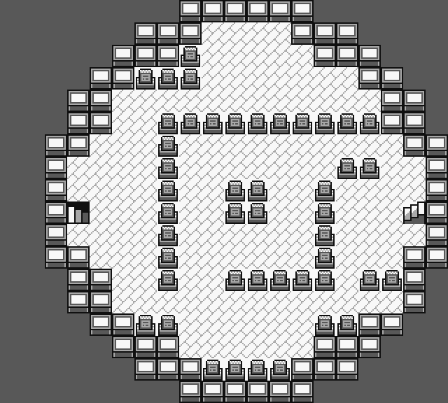 3F map