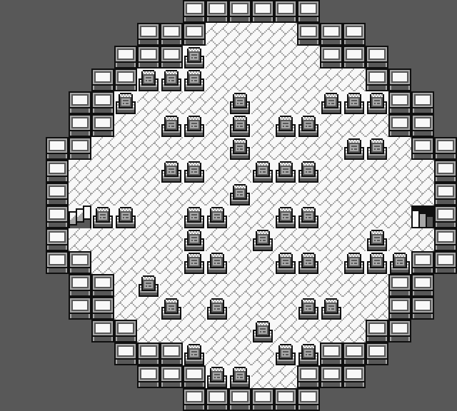 4F map