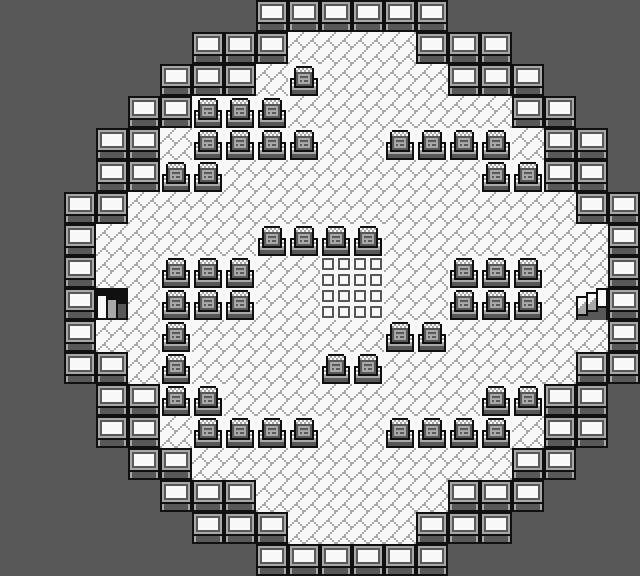 5F map