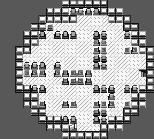6F map