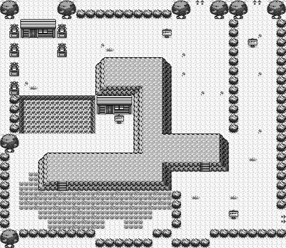West map