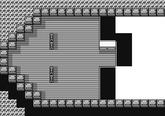 Bow map