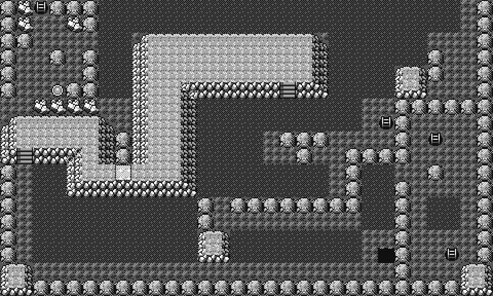 3F map